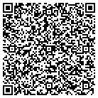 QR code with Chamisal Mobile Hm Park Nights contacts
