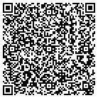 QR code with Ultimate Salon And Spa contacts