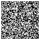 QR code with A Family Mini Storage contacts