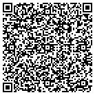 QR code with Accession Data Systems contacts
