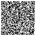 QR code with U Spa contacts