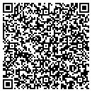 QR code with Utopia Salon & Spa contacts