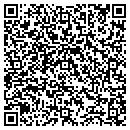 QR code with Utopia Studio & Spa Inc contacts
