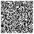 QR code with Hubie's Buffalo Wings contacts