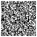 QR code with Arnell Music contacts