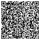 QR code with Herberger's contacts