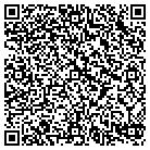 QR code with Allen Storage Center contacts