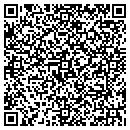 QR code with Allen Storage Center contacts