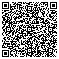 QR code with Jumbo Wings contacts