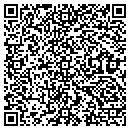 QR code with Hamblin Septic Service contacts