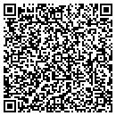 QR code with True Guides contacts