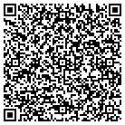 QR code with Gensens Trailer Park contacts