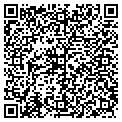 QR code with King Fish & Chicken contacts