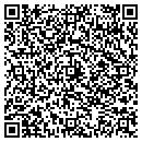 QR code with J C Penney CO contacts