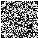 QR code with True Up Corp contacts