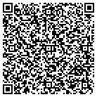 QR code with Knight's Rest Mobile Home Park contacts