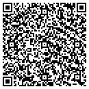 QR code with A Mini Storage contacts