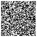 QR code with A & D Septic Service contacts