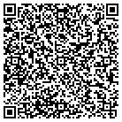 QR code with Zaza Salon & Day Spa contacts