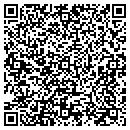 QR code with Univ True Value contacts