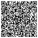 QR code with Zen Spa contacts