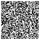 QR code with Ample Storage Center contacts