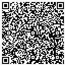 QR code with Jeff's Cigarettes contacts