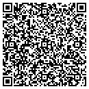 QR code with Yancey Hardware contacts