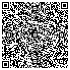 QR code with A & K Septic Systems Plus contacts