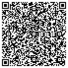 QR code with A Self Storage Center contacts