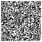 QR code with Bancroft Silva Septic Service contacts