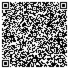 QR code with A & S Storage Solution contacts