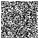 QR code with Ams Software contacts