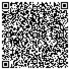 QR code with Ace 1 Septic Pmpng-Prt-A-Potty contacts