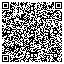 QR code with C C Spa contacts