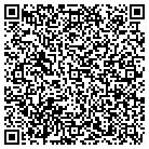 QR code with Ace 1 Septic Pumping & Port-A contacts