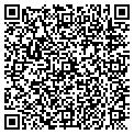 QR code with C C Spa contacts