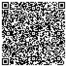 QR code with Acme Sewer Cleaning Service contacts