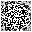 QR code with All American Septic Service contacts