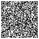 QR code with Hardman's contacts