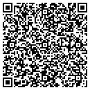 QR code with Harts Hardware contacts