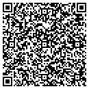 QR code with H & C Hardware contacts
