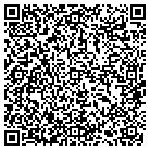 QR code with Twin Spruce Rv Park & Camp contacts