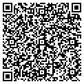 QR code with Ruchda Wings contacts
