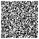 QR code with Anderson Excavating of Central Minnesota contacts