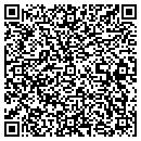 QR code with Art Inherited contacts