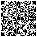 QR code with Justice Feed & Hardware contacts