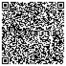 QR code with Act International Inc contacts