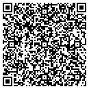 QR code with Moorthy R K MD contacts