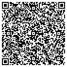 QR code with Master's Hardware & Mobile Hm contacts